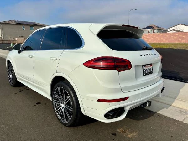 2016 Porsche 958 Cayenne - Image 5 of 21
