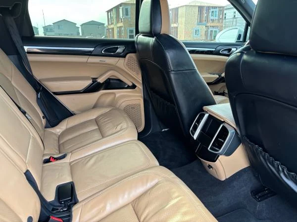 2016 Porsche 958 Cayenne - Image 20 of 21