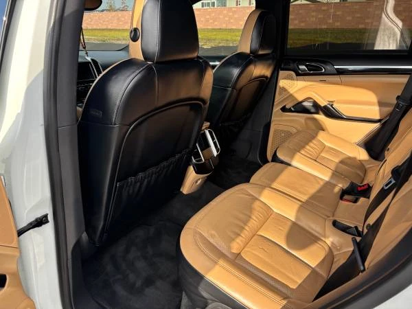 2016 Porsche 958 Cayenne - Image 15 of 21