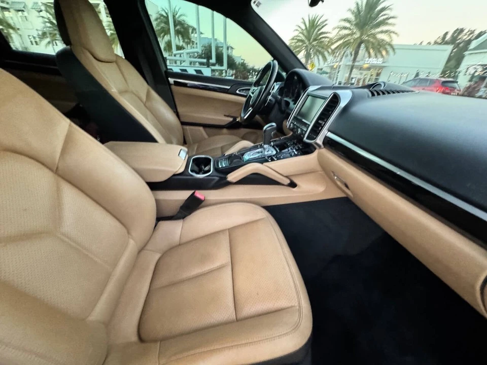 2016 Porsche 958 Cayenne - Image 20 of 21