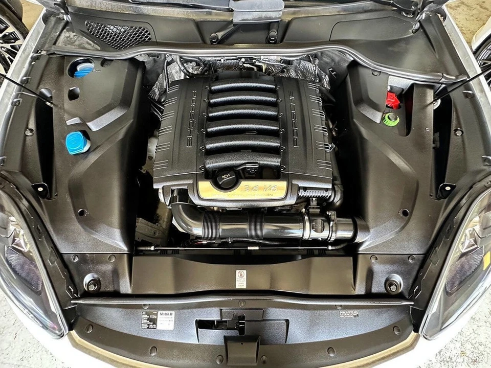 2016 Porsche 958 Cayenne - Image 15 of 24