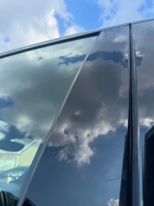 2016 Porsche 958 Cayenne - Image 19 of 19