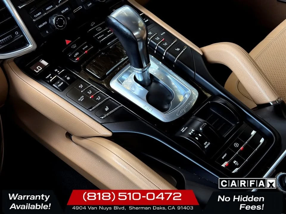 2016 Porsche 958 Cayenne - Image 20 of 20
