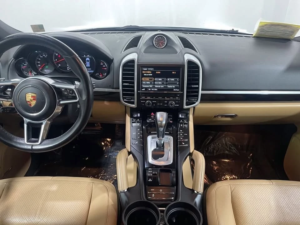 2016 Porsche 958 Cayenne - Image 17 of 20