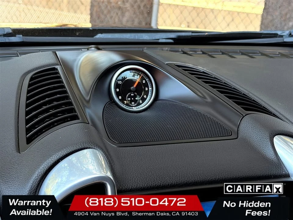 2016 Porsche 958 Cayenne - Image 17 of 20