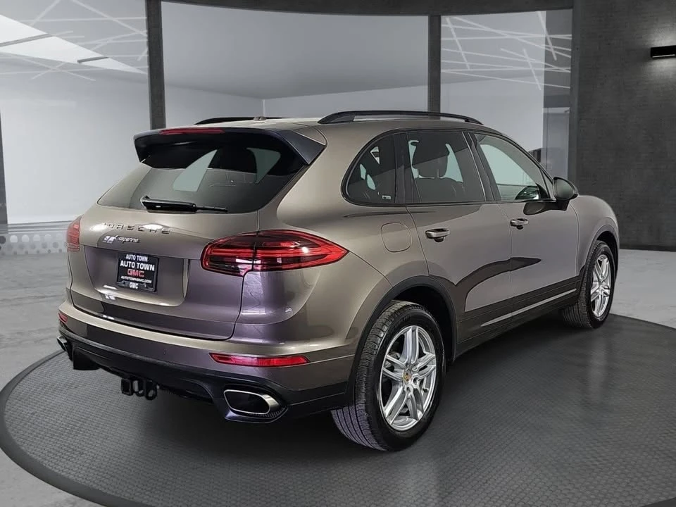 2016 Porsche 958 Cayenne - Image 5 of 20