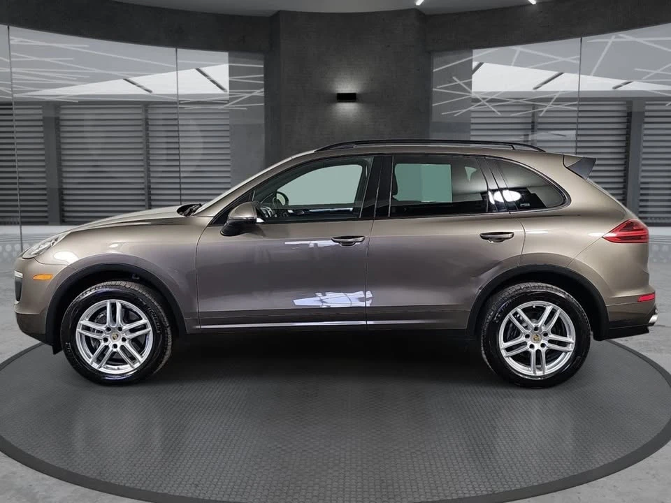 2016 Porsche 958 Cayenne - Image 8 of 20