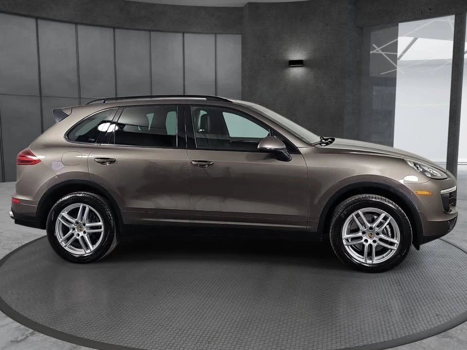 2016 Porsche 958 Cayenne - Image 4 of 20