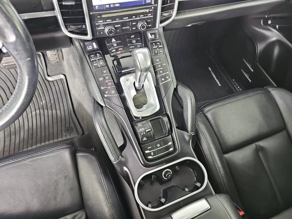 2016 Porsche 958 Cayenne - Image 20 of 20