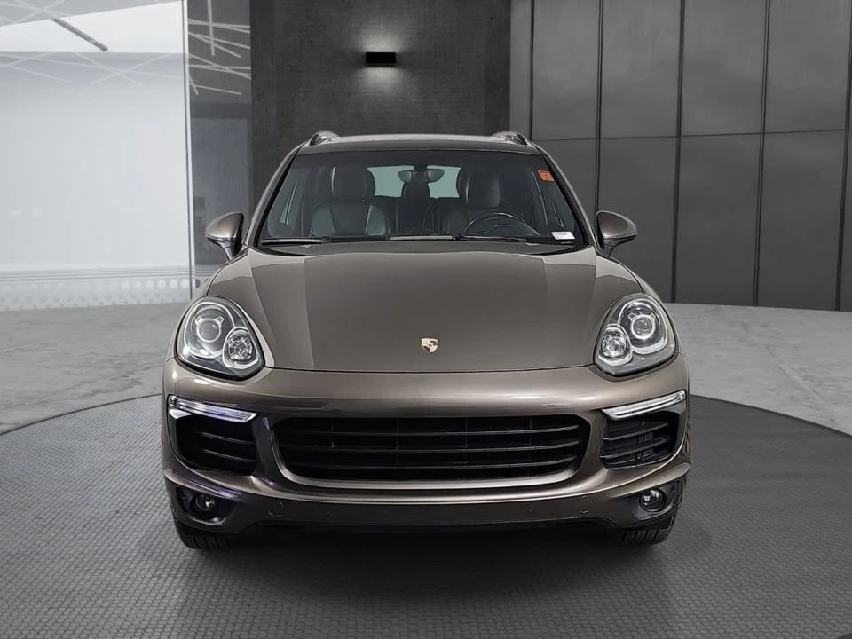 2016 Porsche 958 Cayenne - Image 2 of 20