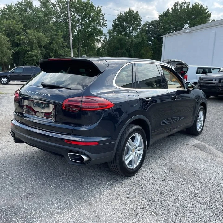 2016 Porsche 958 Cayenne - Image 6 of 20
