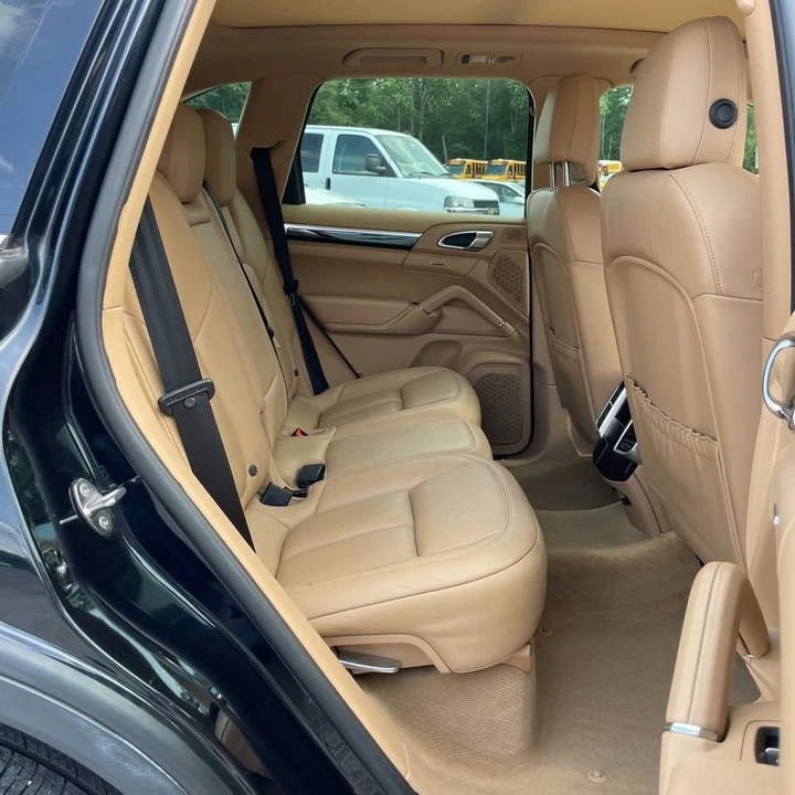 2016 Porsche 958 Cayenne - Image 15 of 20