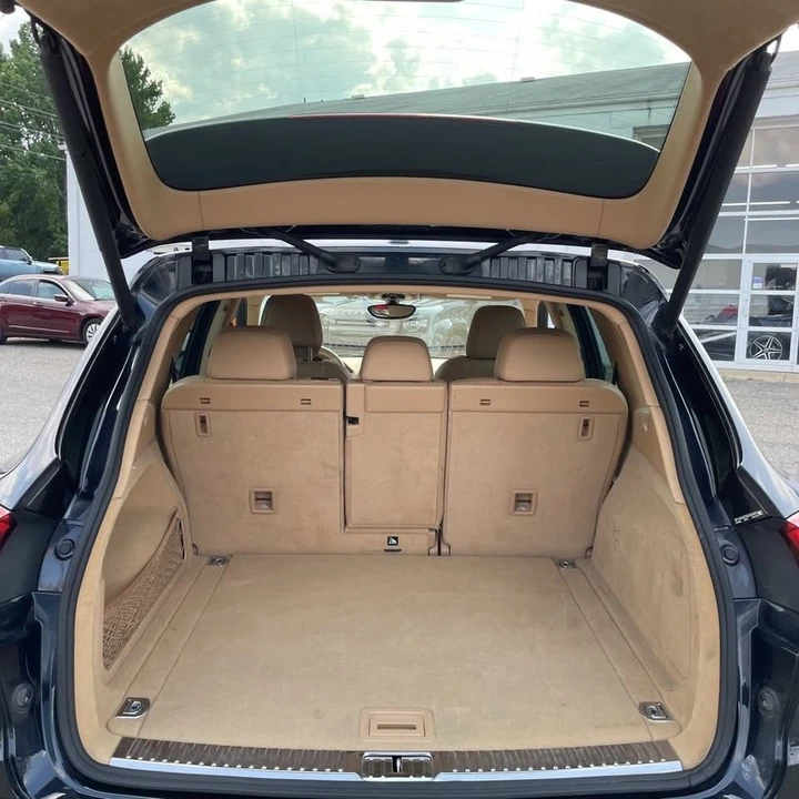 2016 Porsche 958 Cayenne - Image 18 of 20