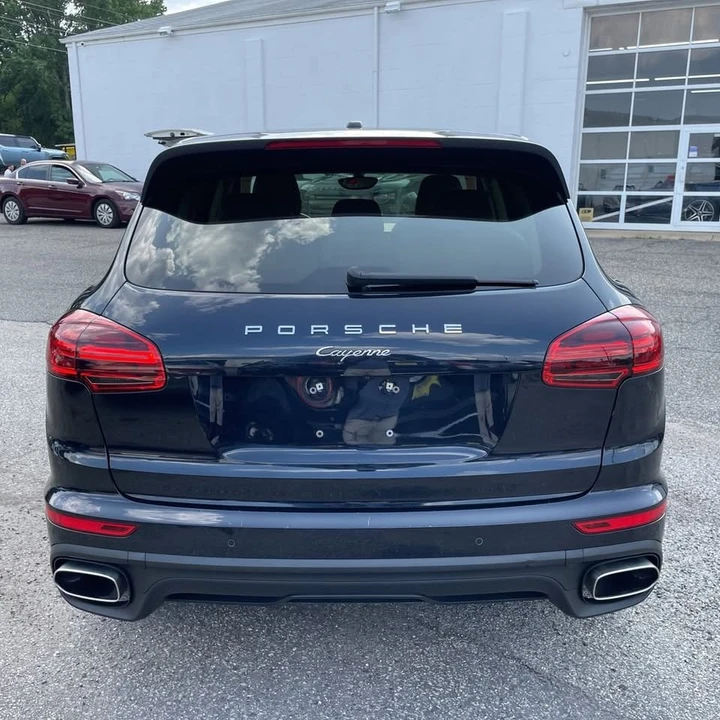 2016 Porsche 958 Cayenne - Image 5 of 20