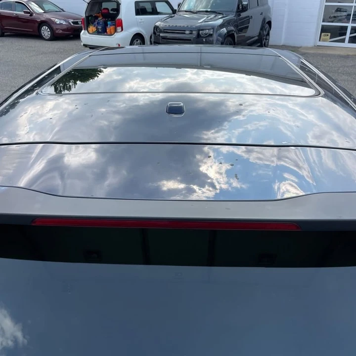 2016 Porsche 958 Cayenne - Image 10 of 20