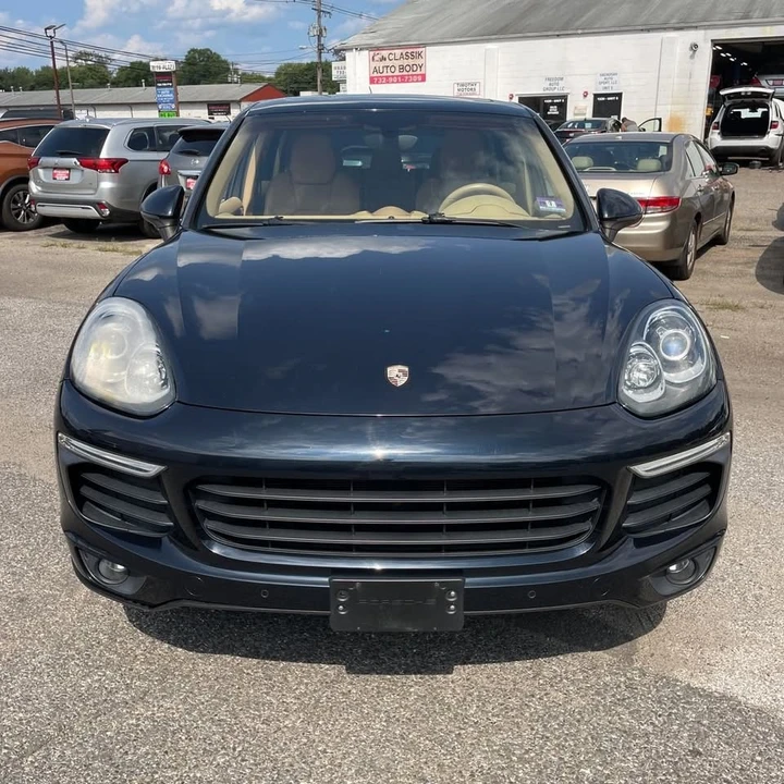 2016 Porsche 958 Cayenne - Image 8 of 20