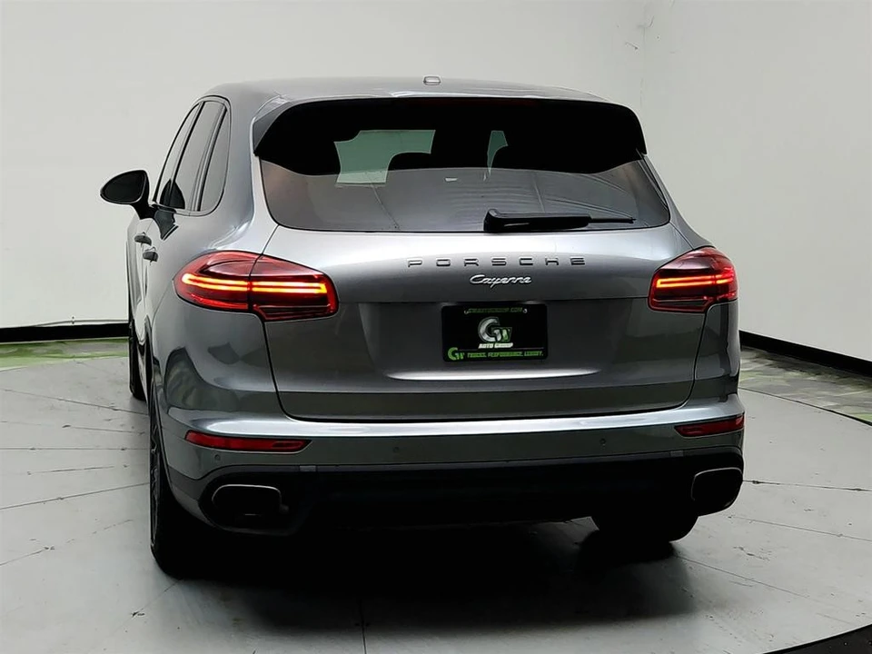 2016 Porsche 958 Cayenne - Image 6 of 31