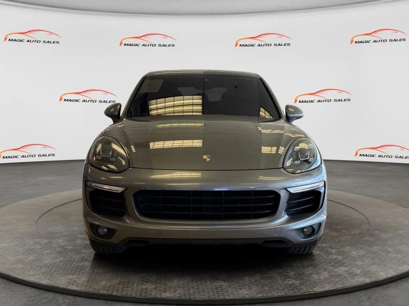 2016 Porsche 958 Cayenne - Image 3 of 12