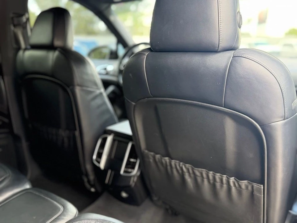 2016 Porsche 958 Cayenne - Image 19 of 31