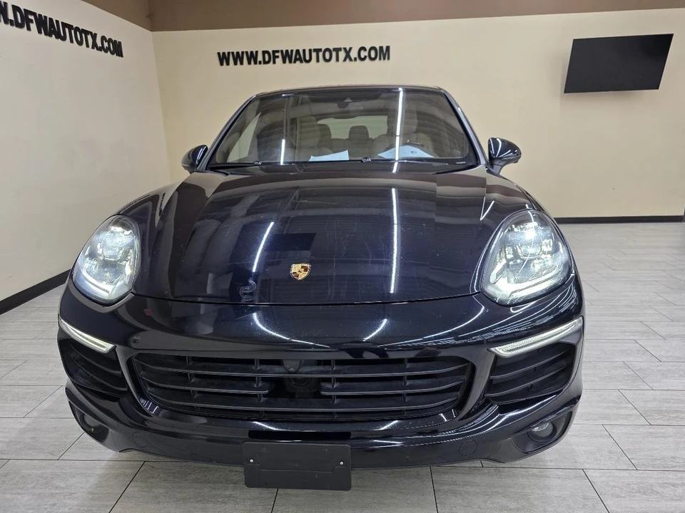 2016 Porsche 958 Cayenne - Image 3 of 31