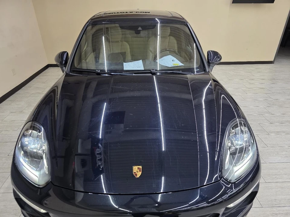 2016 Porsche 958 Cayenne - Image 4 of 31