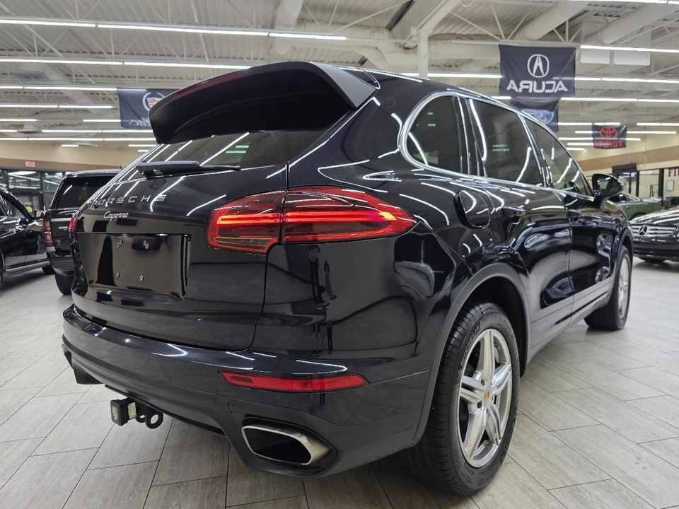 2016 Porsche 958 Cayenne - Image 7 of 31