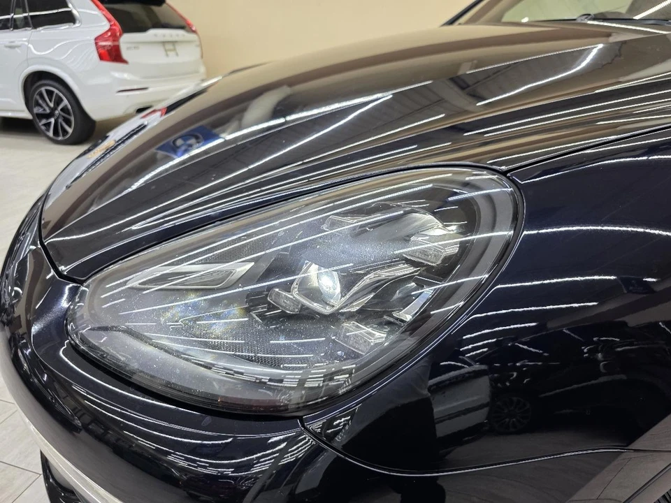 2016 Porsche 958 Cayenne - Image 11 of 31