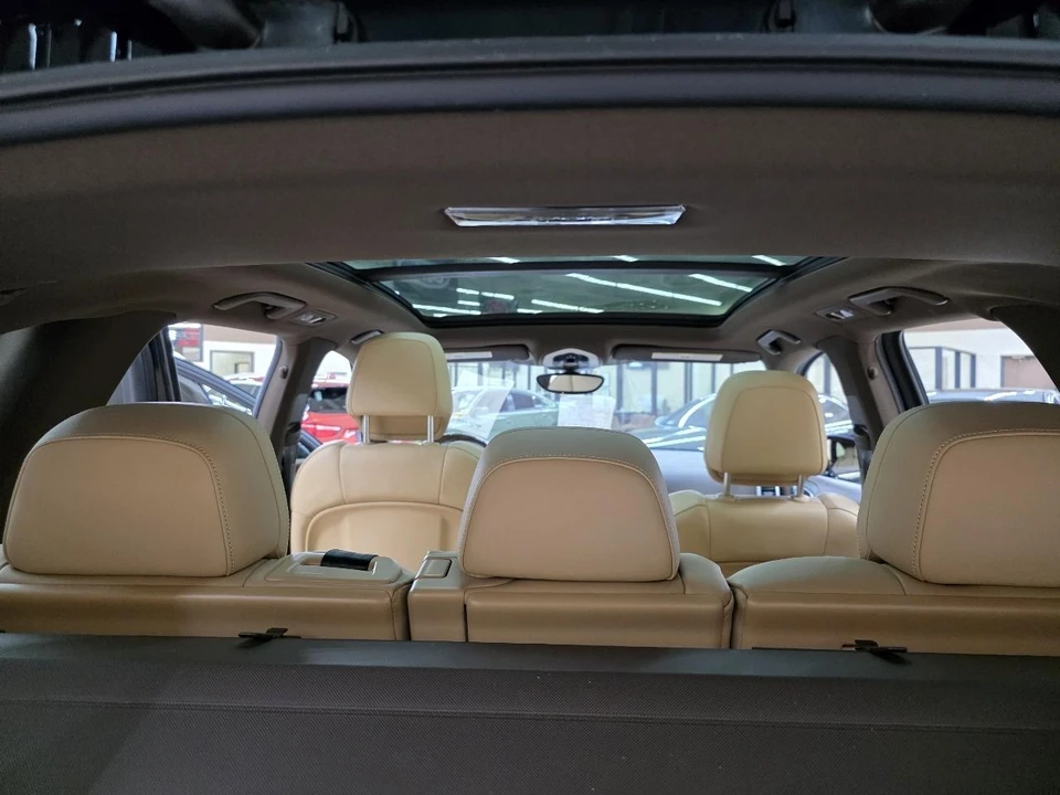 2016 Porsche 958 Cayenne - Image 15 of 31