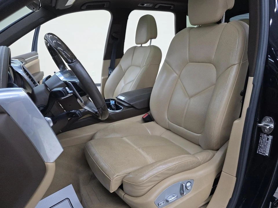 2016 Porsche 958 Cayenne - Image 19 of 31