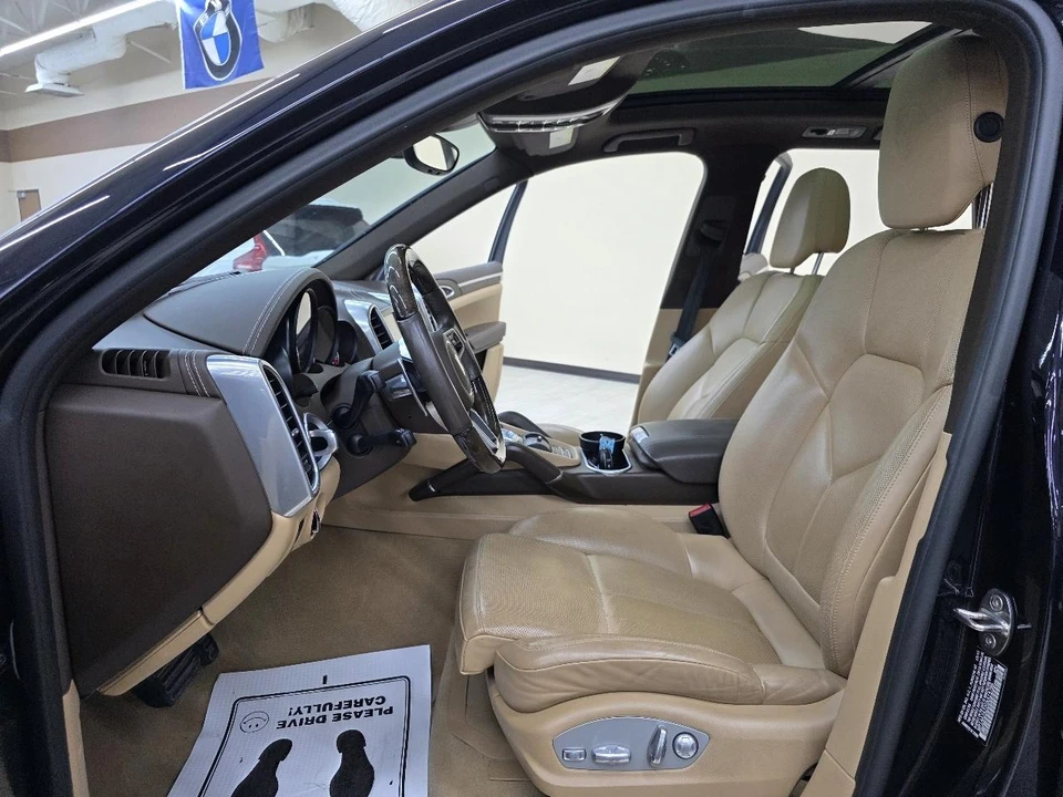 2016 Porsche 958 Cayenne - Image 20 of 31