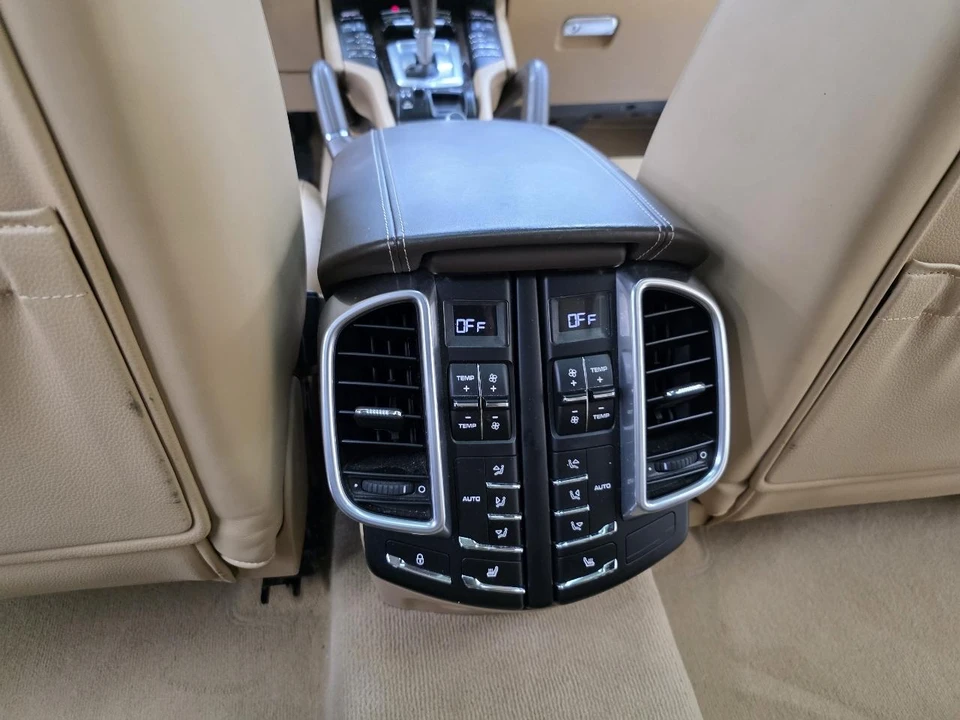 2016 Porsche 958 Cayenne - Image 30 of 31