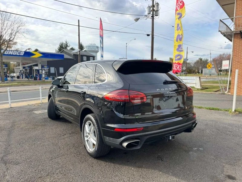 2016 Porsche 958 Cayenne - Image 12 of 12