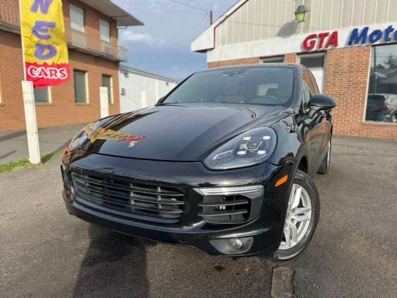 2016 Porsche 958 Cayenne - Image 6 of 12