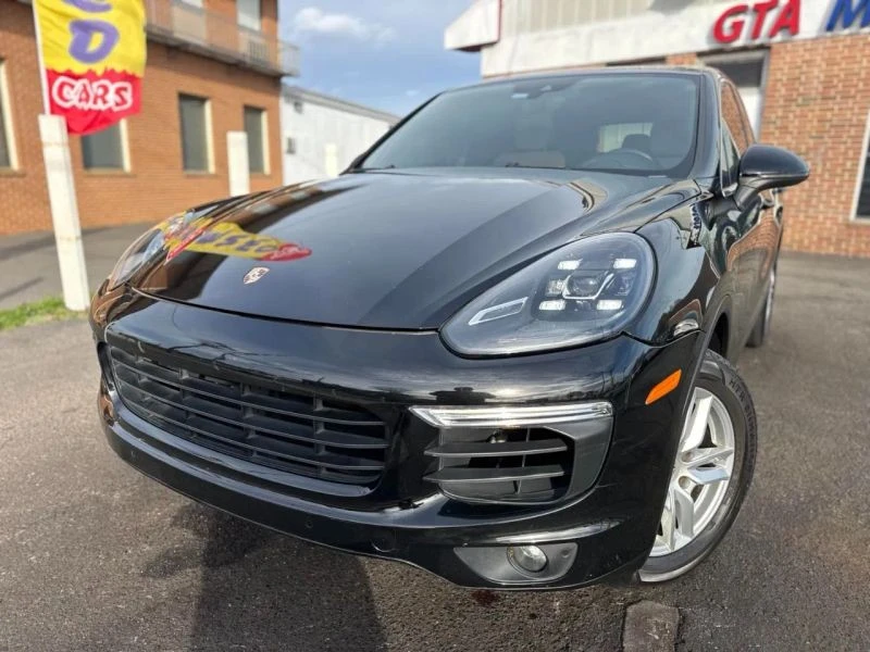 2016 Porsche 958 Cayenne - Image 7 of 12