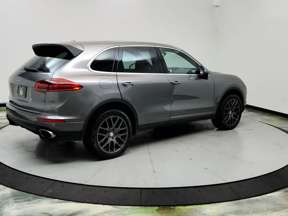 2016 Porsche 958 Cayenne - Image 5 of 31