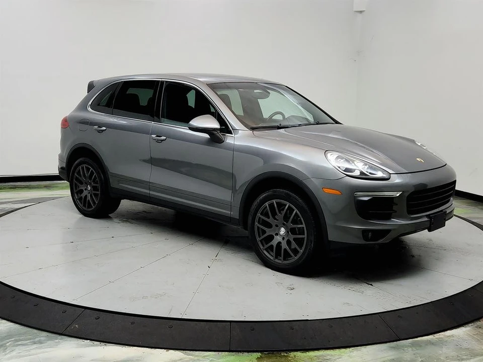 2016 Porsche 958 Cayenne - Image 3 of 31