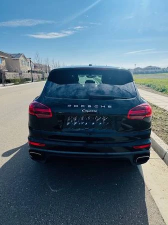 2016 Porsche 958 Cayenne - Image 6 of 15