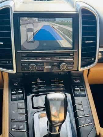 2016 Porsche 958 Cayenne - Image 14 of 15