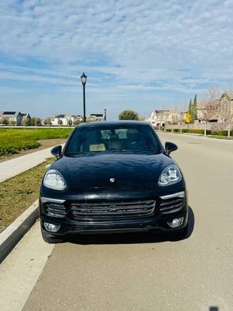2016 Porsche 958 Cayenne - Image 3 of 15