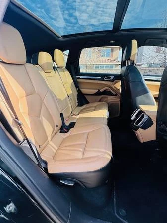 2016 Porsche 958 Cayenne - Image 11 of 15