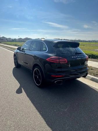 2016 Porsche 958 Cayenne - Image 7 of 15