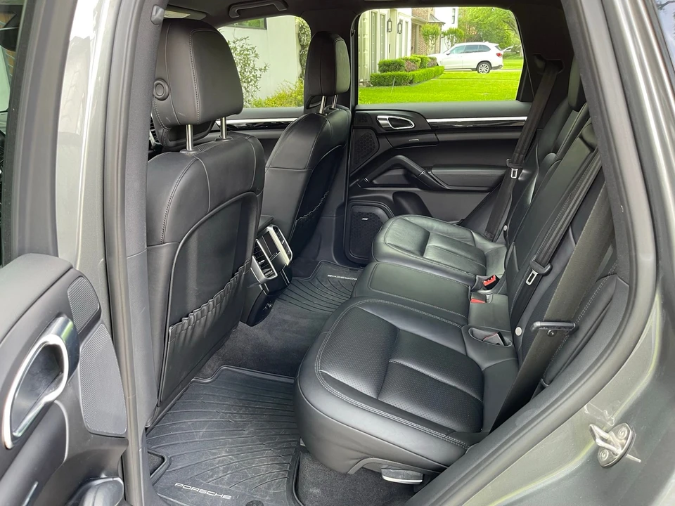 2016 Porsche 958 Cayenne Diesel - Image 23 of 26
