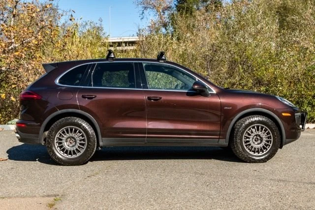 2016 Porsche 958 Cayenne Diesel - Image 3 of 7