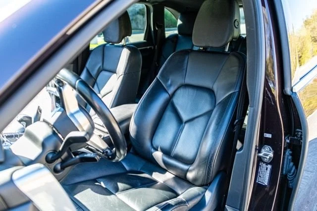 2016 Porsche 958 Cayenne Diesel - Image 4 of 7