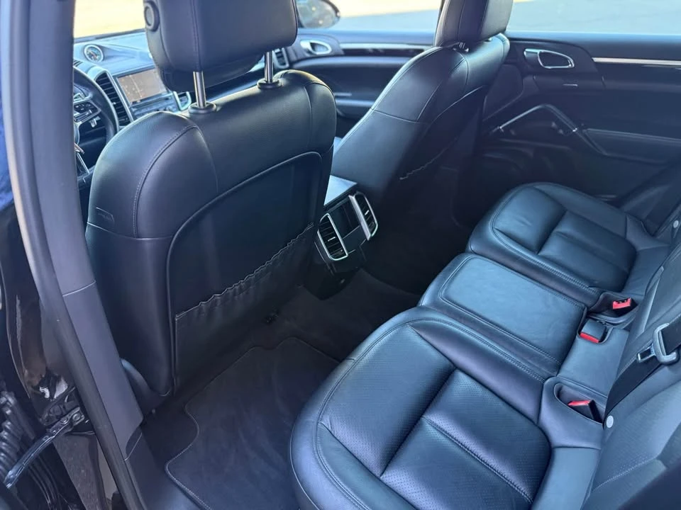 2016 Porsche 958 Cayenne Diesel - Image 10 of 20