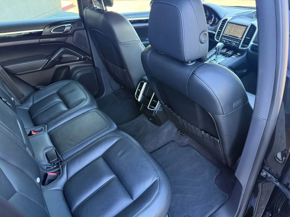 2016 Porsche 958 Cayenne Diesel - Image 17 of 20