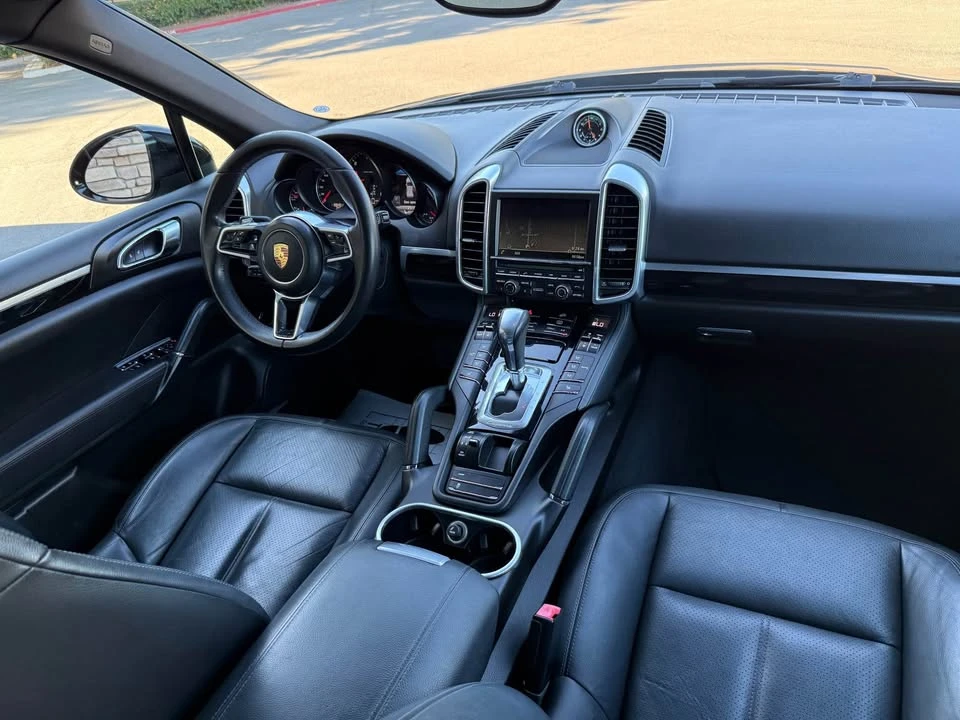 2016 Porsche 958 Cayenne Diesel - Image 18 of 20