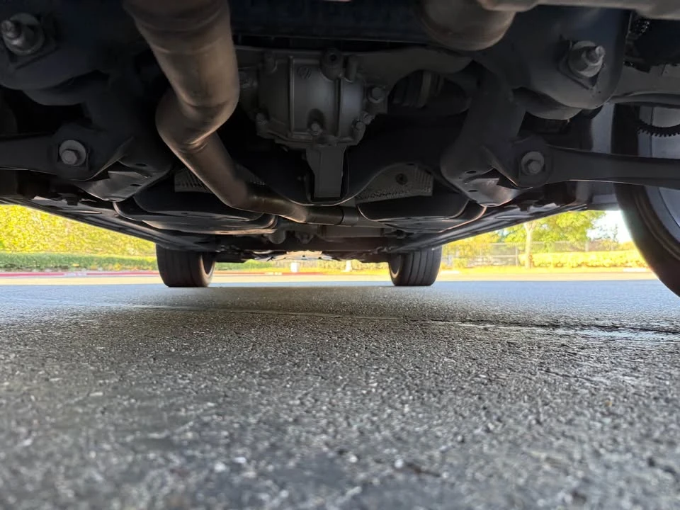 2016 Porsche 958 Cayenne Diesel - Image 15 of 20