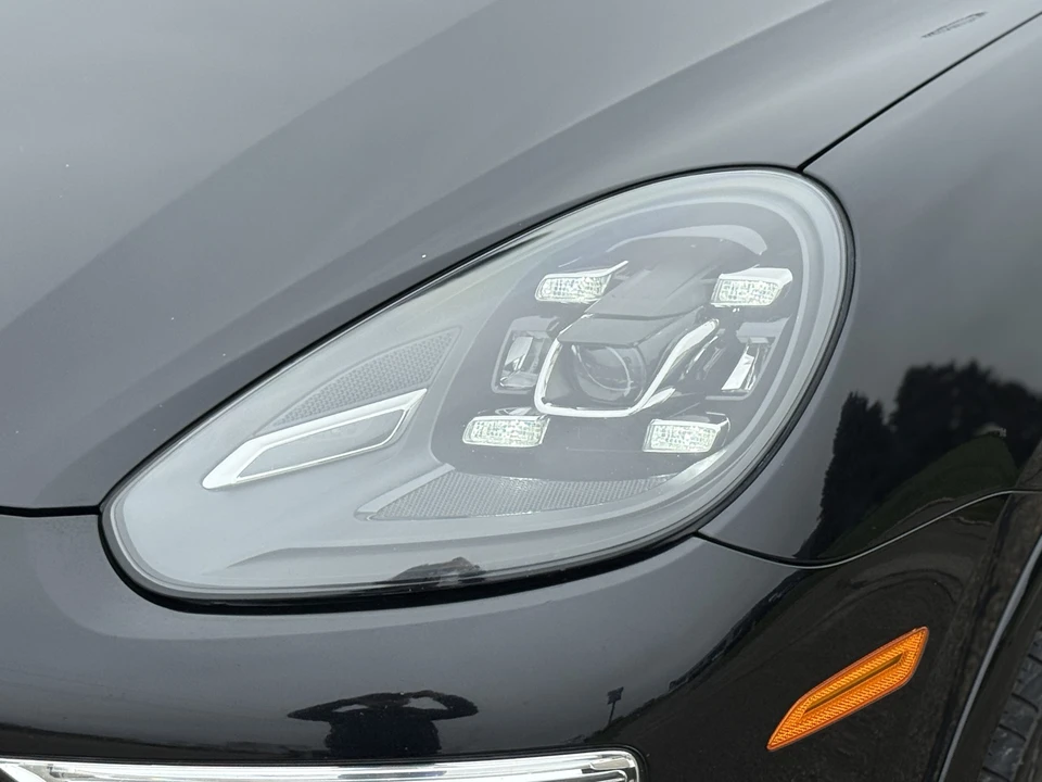 2016 Porsche 958 Cayenne Diesel - Image 28 of 31