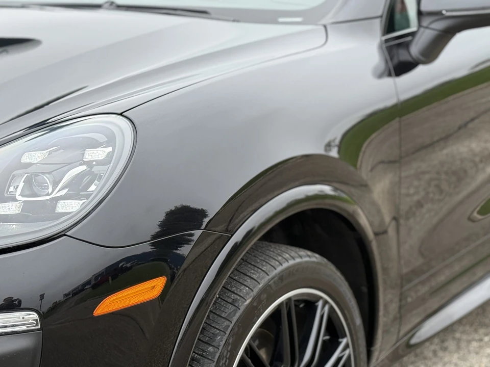 2016 Porsche 958 Cayenne Diesel - Image 29 of 31